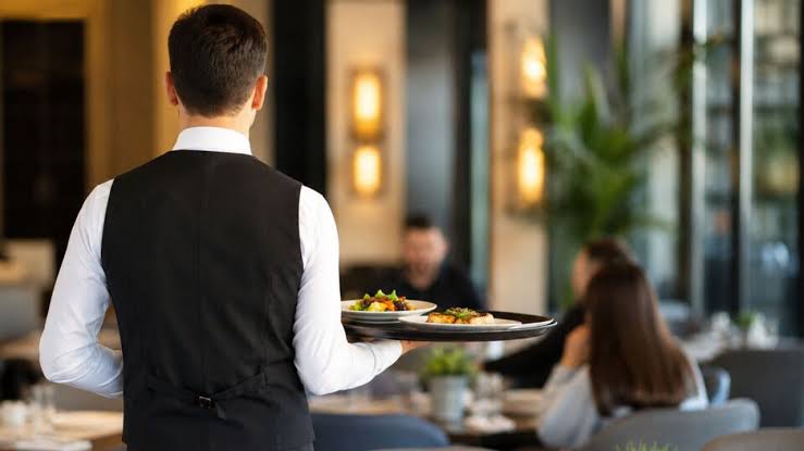 Impeccable service